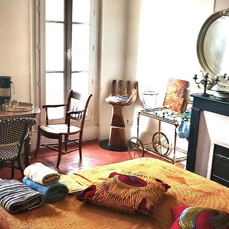 Apartmán 19 Marseille Exteriér fotografie