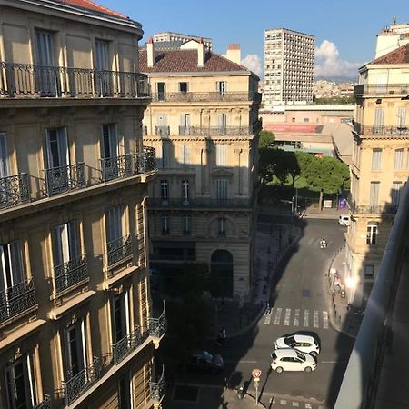 Apartmán 19 Marseille Exteriér fotografie