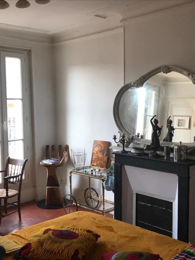 Apartmán 19 Marseille Exteriér fotografie